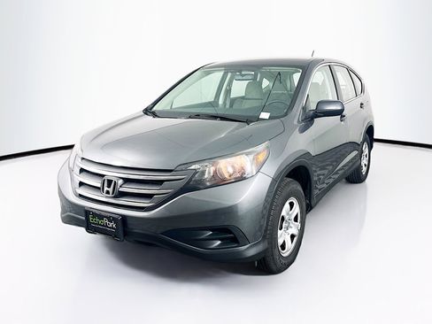 Used 2012 Honda CR-V LX image 3