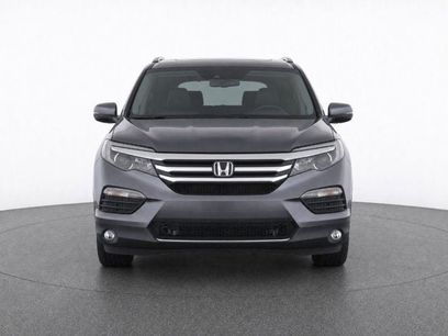 Used 2016 Honda Pilot Touring