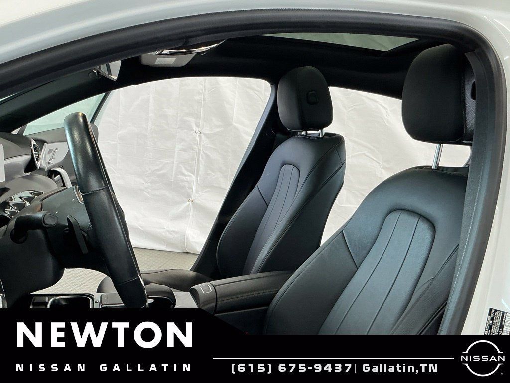 Used 2019 Mercedes-Benz A 220 image 16