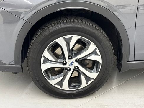 Used 2020 Subaru Outback Touring XT image 10