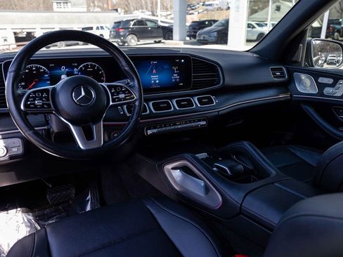 Used 2023 Mercedes-Benz GLE 450 4MATIC image 16