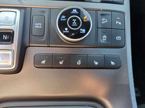 Used 2024 Hyundai Palisade Calligraphy AWD/4WD image 29