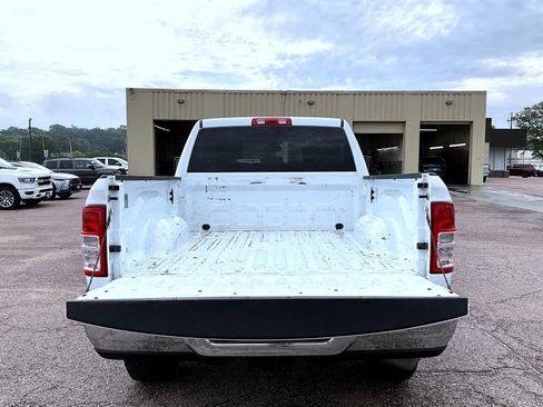 Certified 2023 RAM 2500 Big Horn w/ Level 1 Equipment Group image 9