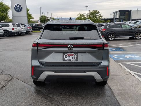 New 2026 Volkswagen Tiguan SE AWD/4WD image 7