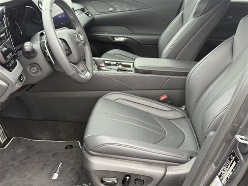 Used 2024 Lexus RX 350 F Sport w/ Convenience Package image 12