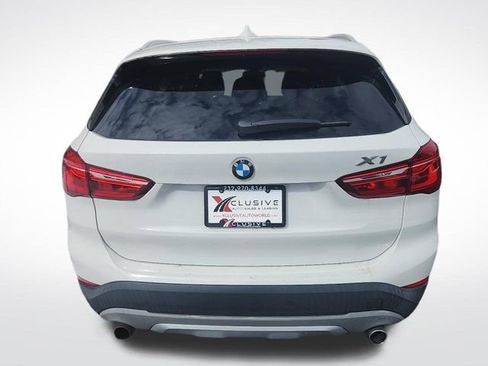 Used 2016 BMW X1 xDrive28i image 11