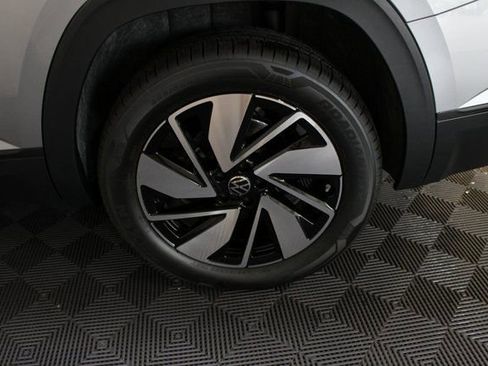 New 2026 Volkswagen Atlas SE AWD/4WD image 23