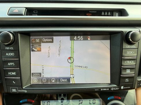 Used 2017 Toyota RAV4 Limited w/ Advanced Technology Package image 57