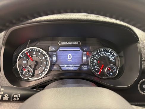 Certified 2023 RAM 1500 Laramie AWD/4WD image 27