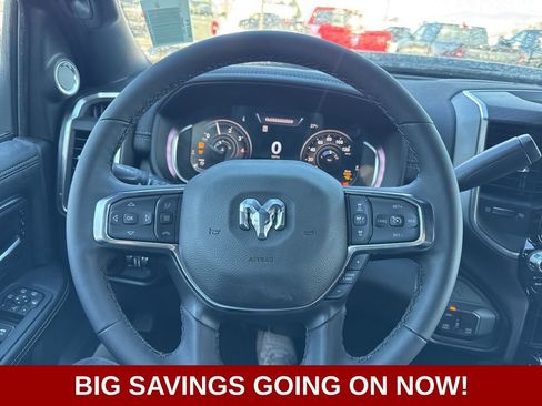 New 2026 RAM 3500 Laramie image 24