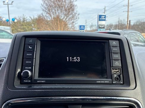 Used 2017 Dodge Grand Caravan SE w/ Power Window Group image 26