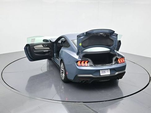 Used 2025 Ford Mustang GT Premium RWD image 21