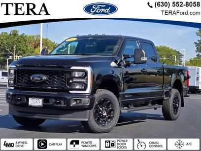 New 2026 Ford F250 XLT w/ XLT Premium Package