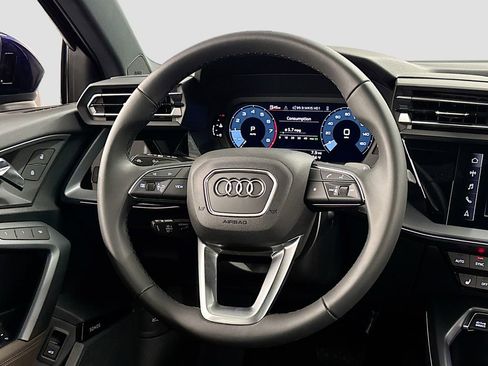 New 2025 Audi A3 2.0T Premium Plus image 18