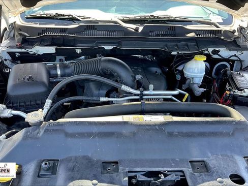 Used 2018 RAM 1500 Tradesman image 10