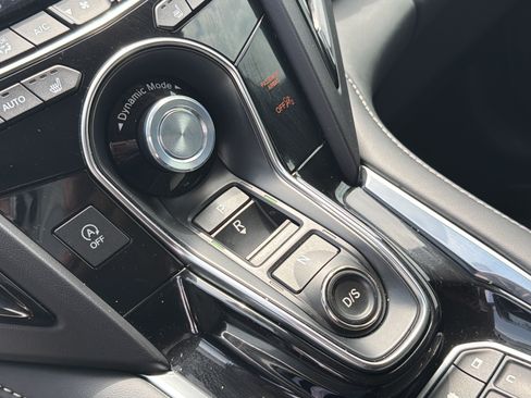 Certified 2021 Acura RDX AWD w/ Advance Package image 26