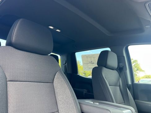 New 2026 Chevrolet Silverado 1500 Custom image 13