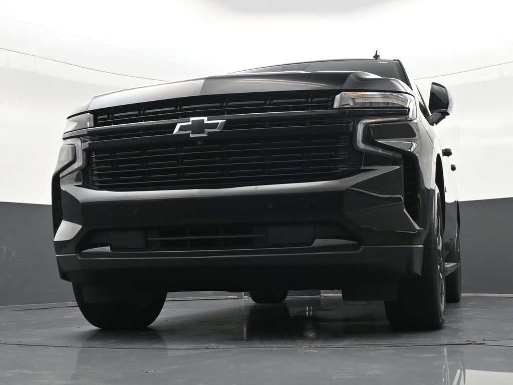 Used 2024 Chevrolet Tahoe RST w/ Luxury Package RWD image 35