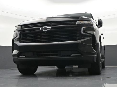 Used 2024 Chevrolet Tahoe RST w/ Luxury Package RWD image 35