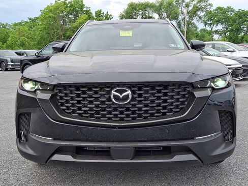 New 2026 MAZDA CX-50 AWD 2.5 S w/ Preferred Pkg image 2