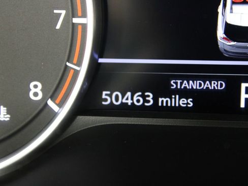 Certified 2023 Nissan Rogue S image 26