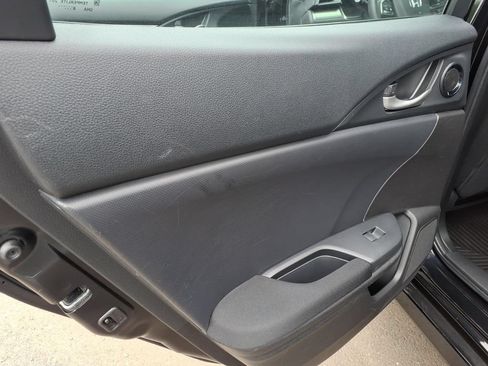 Used 2018 Honda Civic EX image 14