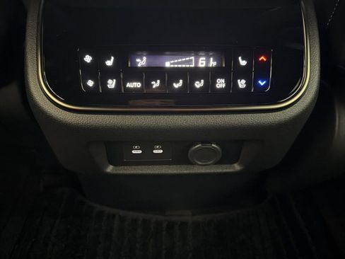 Certified 2026 INFINITI QX80 Autograph w/ Autograph Exterior Package image 34