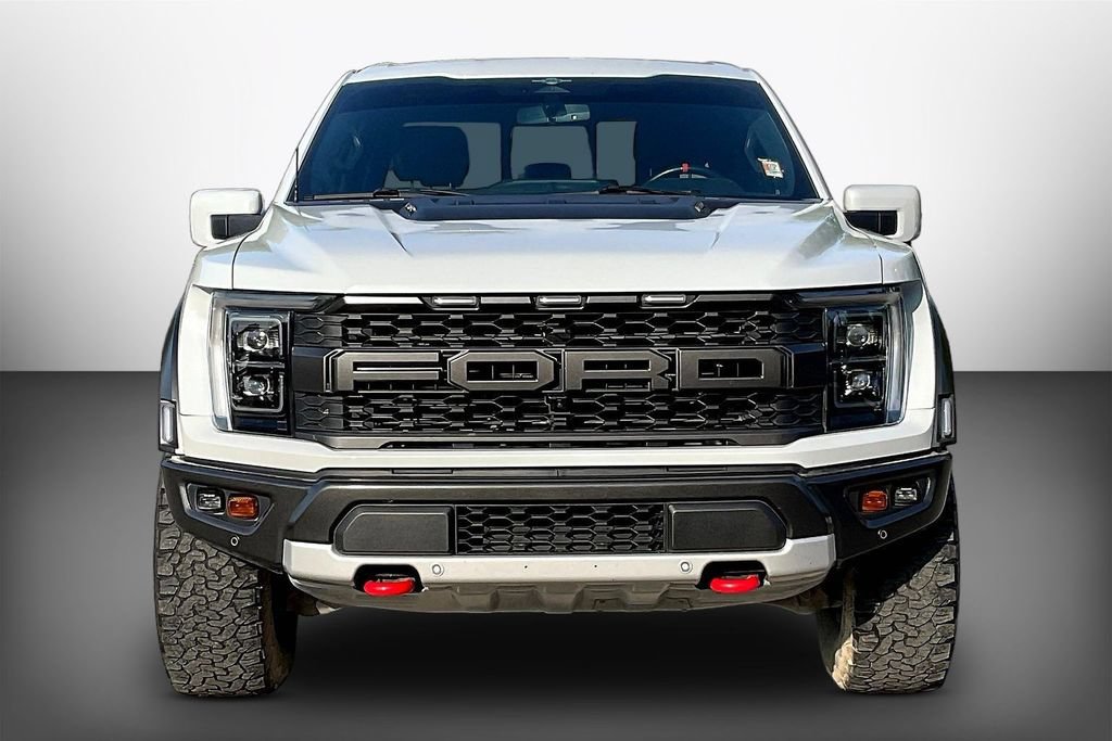 Used 2023 Ford F150 Raptor AWD/4WD image 2