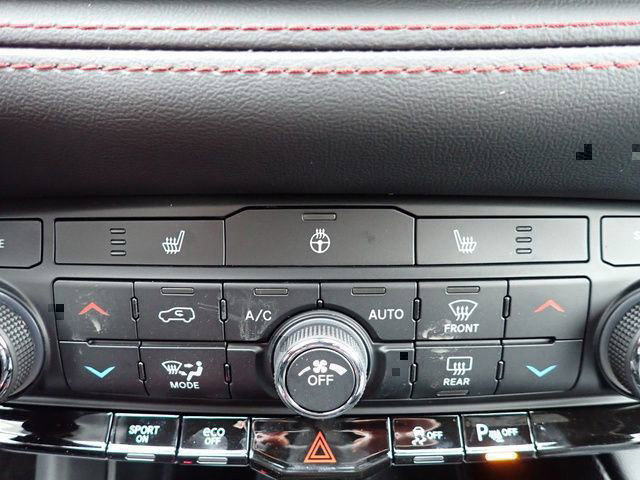 New 2026 Dodge Durango GT w/ Blacktop Package AWD/4WD image 18