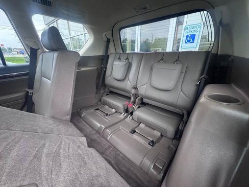 Used 2019 Lexus GX 460 Premium AWD/4WD image 19