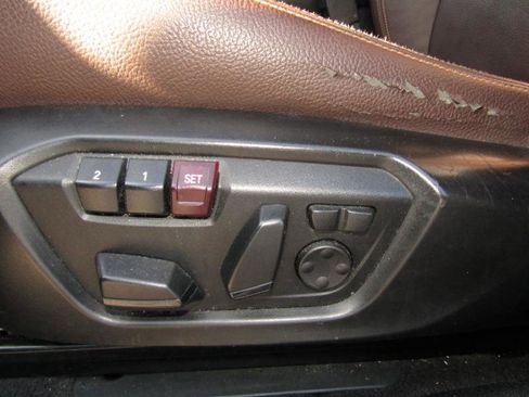 Used 2017 BMW X3 xDrive35i image 13