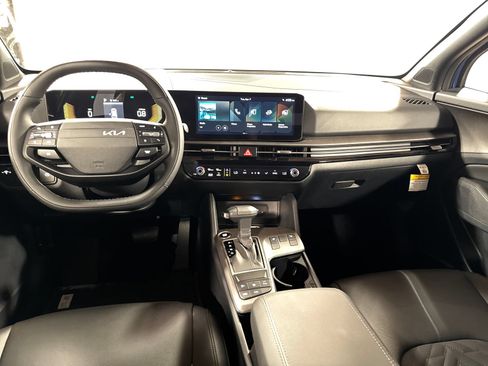 New 2026 Kia Sportage X-Line AWD/4WD image 4