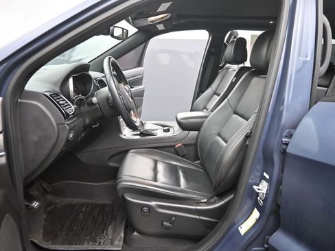 Used 2021 Jeep Grand Cherokee Limited w/ Quick Order Package 28K 80th image 10