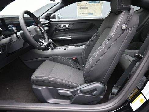 New 2026 Ford Mustang EcoBoost image 19