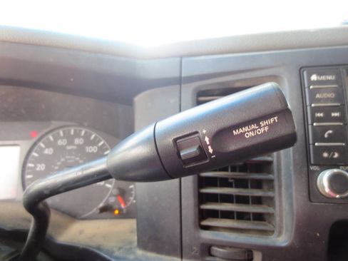 Used 2020 Nissan NV 2500 S RWD image 10