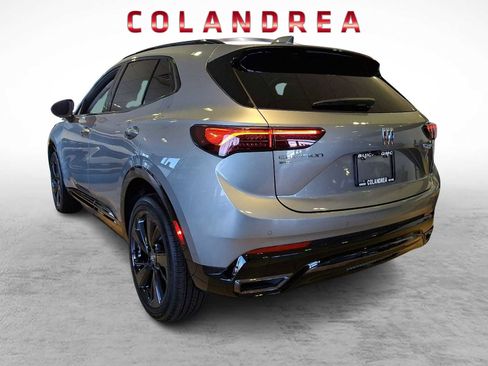 New 2026 Buick Envision Sport Touring image 3