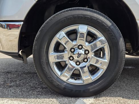 Used 2014 Ford F150 XLT w/ Equipment Group 302A Luxury RWD image 31