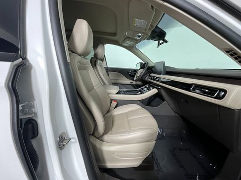 Certified 2024 Lincoln Aviator Reserve w/ Jet Package image 20