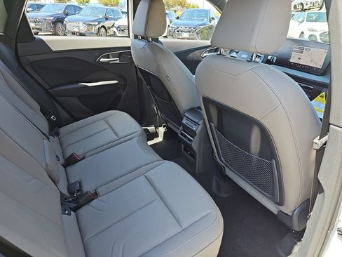 New 2026 Audi Q3 quattro 2.0T AWD/4WD image 11