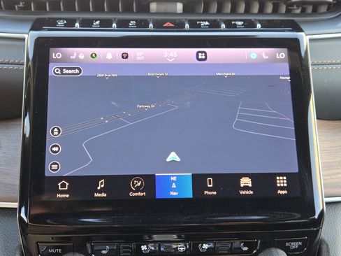 Used 2022 Jeep Grand Cherokee Summit image 20