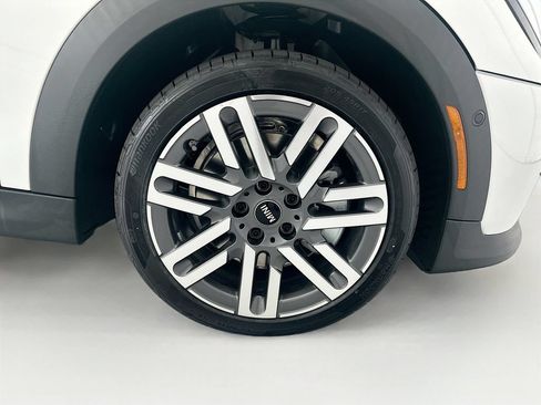 New 2026 MINI Cooper S FWD image 28