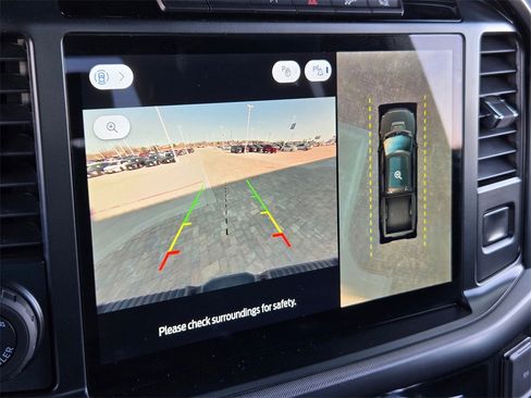 Used 2024 Ford F150 Raptor image 37