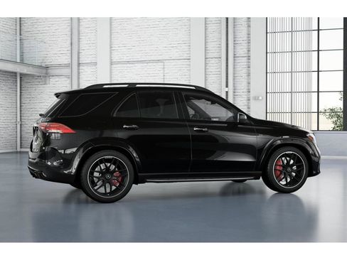 New 2026 Mercedes-Benz GLE 63 AMG S image 18