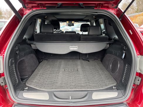 Used 2014 Jeep Grand Cherokee Summit image 13