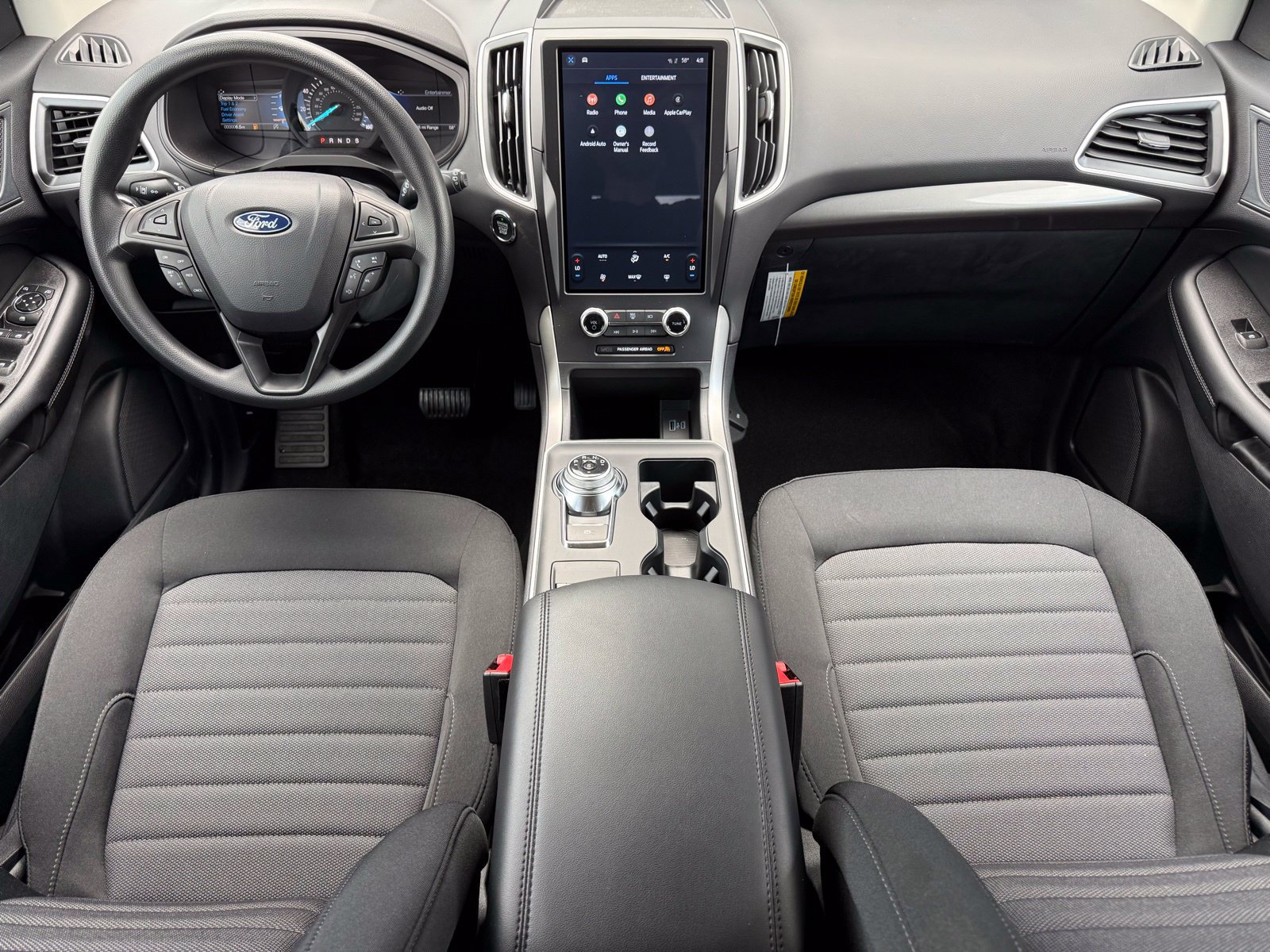 Used 2024 Ford Edge SE AWD/4WD image 21