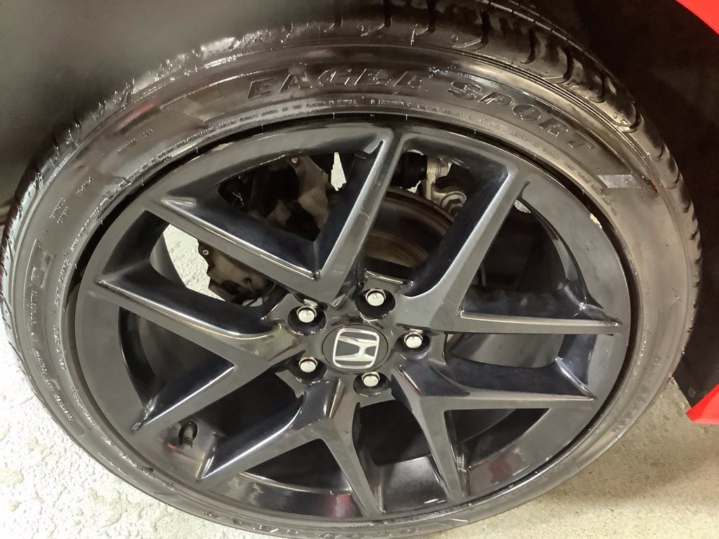Used 2023 Honda Civic Sport image 12