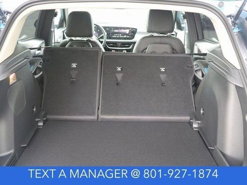 New 2026 Buick Encore GX Sport Touring w/ Advanced Technology Package image 13