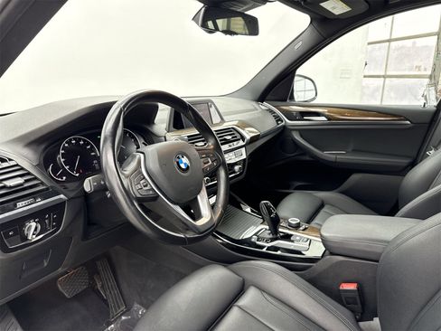 Used 2019 BMW X3 sDrive30i image 12