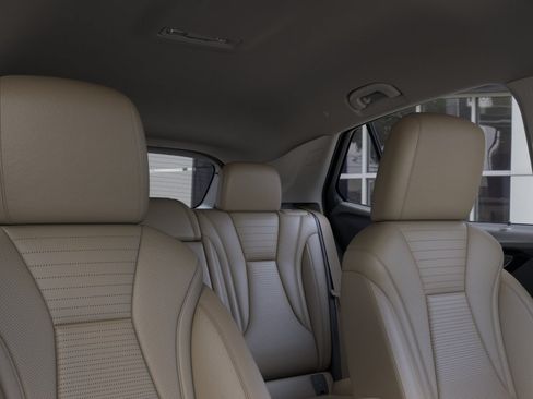 New 2026 Buick Envision Preferred AWD/4WD image 24