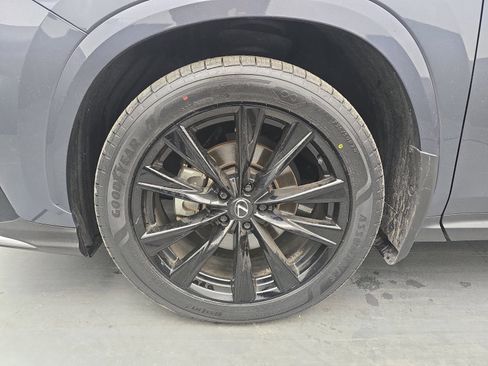Used 2024 Lexus NX 350 F Sport image 12